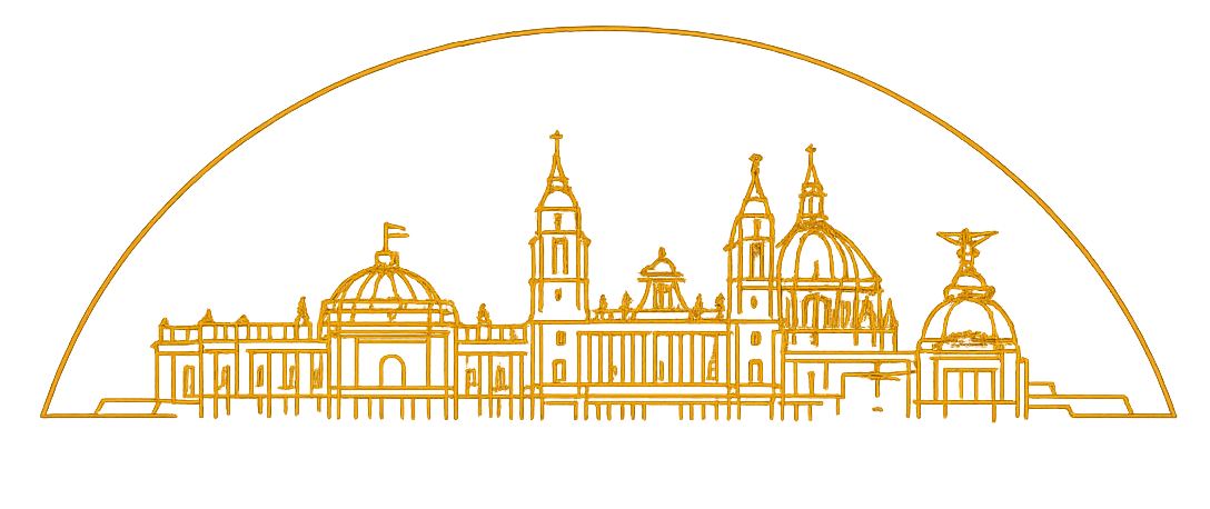 Madrid by Juan